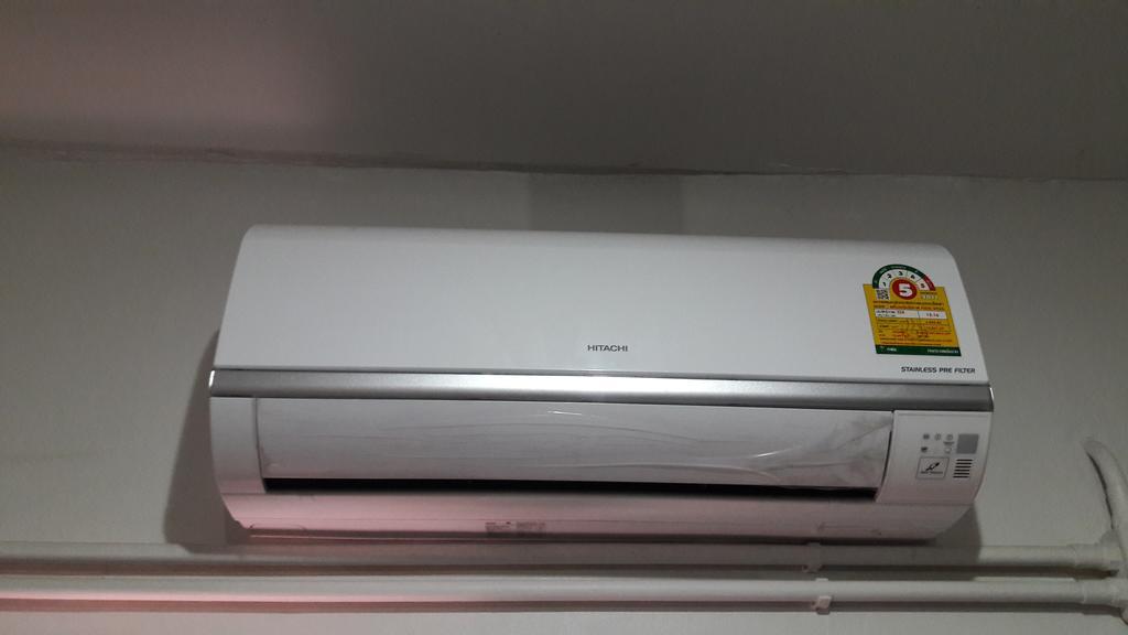 Bun Som Apartment Ban Don Lang Ngoại thất bức ảnh